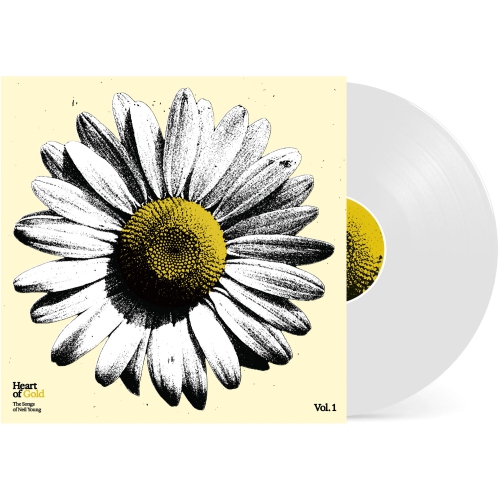 Various Artists - Heart of Gold: The Songs of Neil Young [VINYL LP]