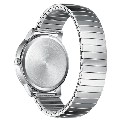 Mens Watches Watches Men Analog Quartz Watch Waterproof Men's Wrist Watches Easy Reader 38 mm Expansion Band Fashion Business Watch with Date