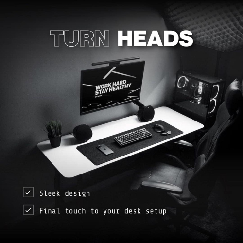 DELTAHUB Carpio 2.0 - Right-Handed Ergonomic Wrist Rest for Mouse - Carpal Tunnel Support, Pain Relief, Anti-Fatigue, Easy Glide, Office, Computer,