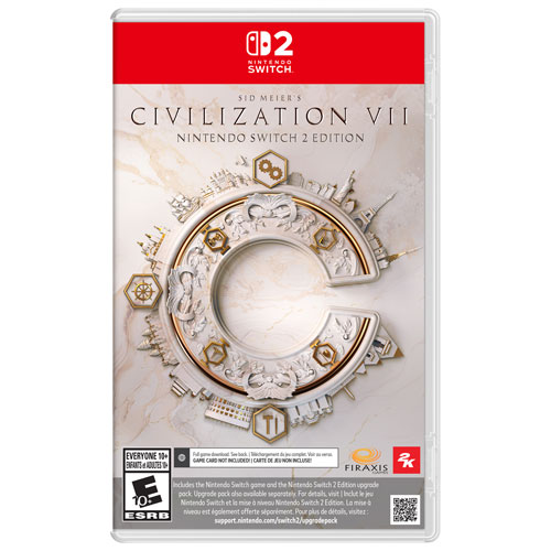 Image 1 of 6.. Civilization VII
