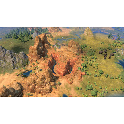 Image 2 of 6.. Civilization VII