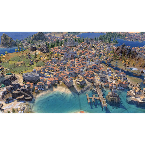 Image 5 of 6.. Civilization VII