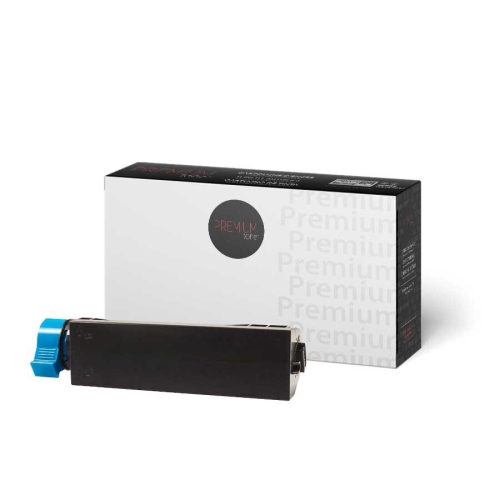 Okidata 44574901 Alternative Premium Tone
