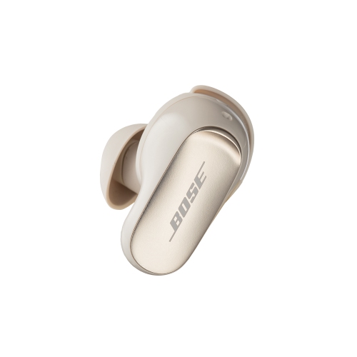 Bose QuietComfort Ultra Earbuds Noise-Canceling Wireless Headphones Bundle