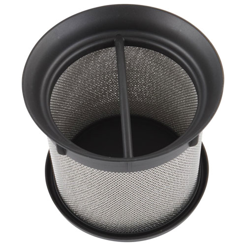Whirlpool Downdraft Stainless Steel Grease Filter (W11751832)
