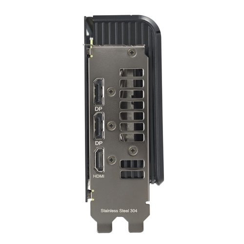 ASUS Prime Radeon RX 9060 XT OC 16GB GDDR6 Video Card