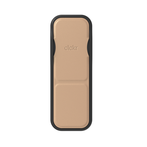 Clickr Grip & Stand Desert Diamond Phone Grip