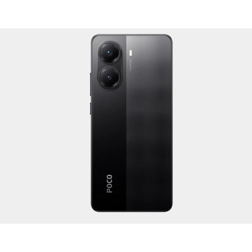 Xiaomi Poco X7 PRO 5G 256GB ROM 12GB RAM Dual SIM GSM Unlocked - Black