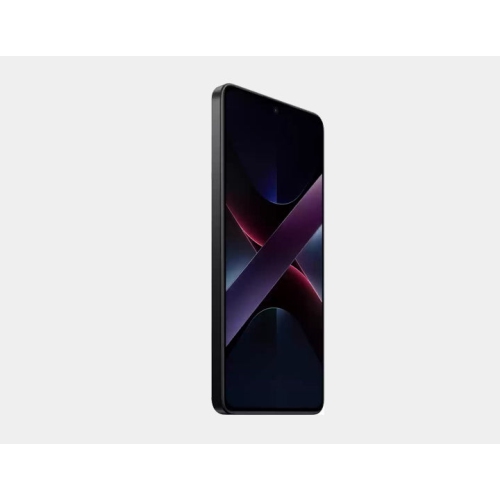 Xiaomi Poco X7 PRO 5G 256GB ROM 12GB RAM Dual SIM GSM Unlocked - Black