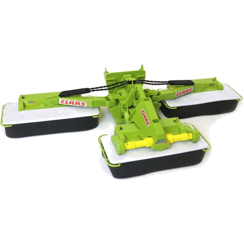 Tondeuse avant CLAAS