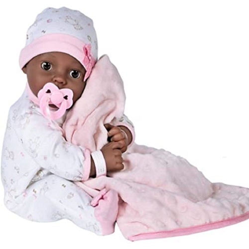 Adoption Baby Joy – 16 pi