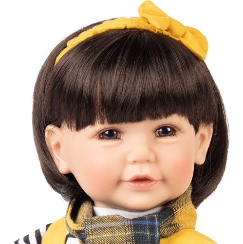 Poupée Toddlertime Fall Breeze – 20 pi