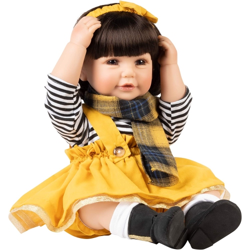 Poupée Toddlertime Fall Breeze – 20 pi