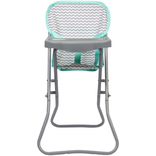 Zig Zag High Chair