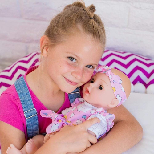 Adora Wrapped in Love Precious Baby - 16' - ETA 2026