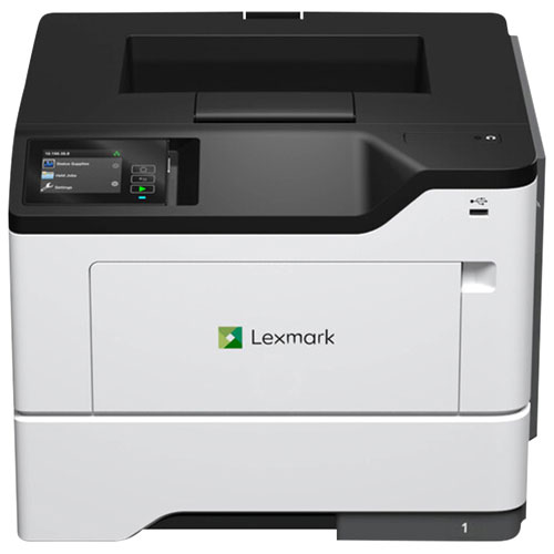 Lexmark MS631dw Monochrome Wireless Laser Printer