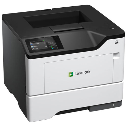 Lexmark MS631dw Monochrome Wireless Laser Printer