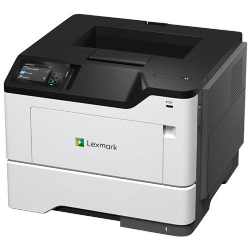 Lexmark MS631dw Monochrome Wireless Laser Printer