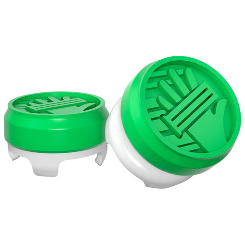 Manchons de performance Call of Duty Speed Cola de KontrolFreek avec canette de collection pour Xbox