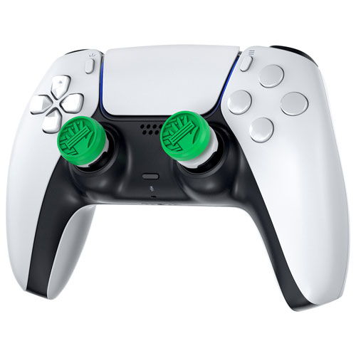 KontrolFreek Call of Duty Speed Cola Performance Thumbsticks with Collector's Can for PS5