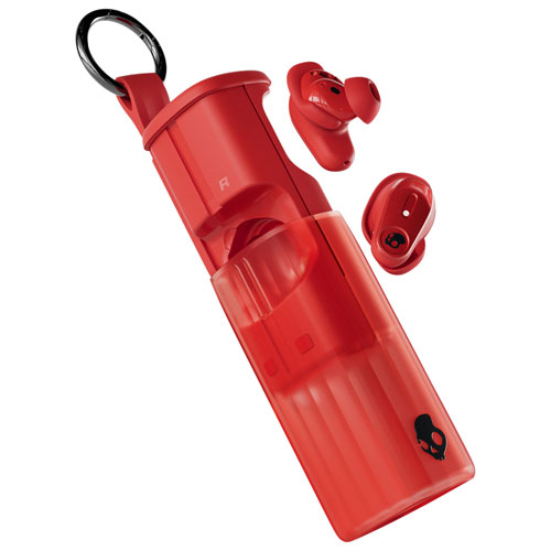 Skullcandy Method 360 In-Ear Noise Cancelling True Wireless Earbuds with Sound by Bose - Plasma