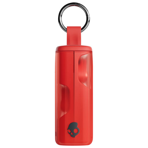 Écouteurs boutons 100 % sans fil à suppression du bruit Method 360 de Skullcandy avec son de Bose - Plasma