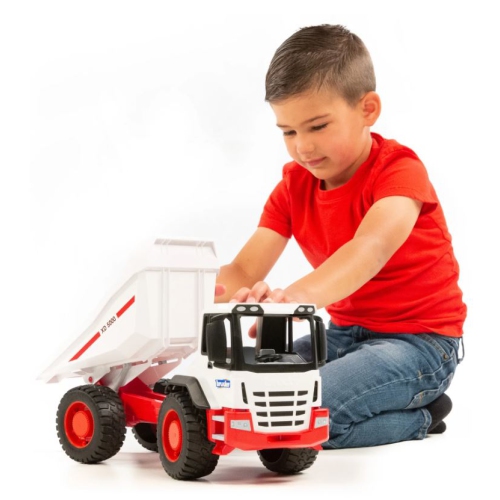 Camion à benne Bruder 03420