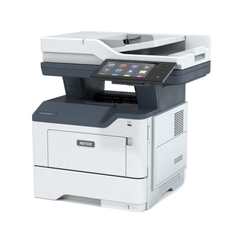 Xerox VersaLink B415 Monochrome Wireless All-In-One Laser Printer -
