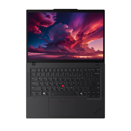 Lenovo ThinkPad P14s Gen 5 14" Laptop - Black - (21ME001EUS)