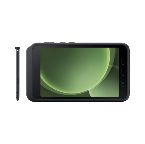 Samsung Galazy Tab Active5 5G 8.0" 128GB WiFi & 5G Android Table - Green by SAMSUNG - Open Box condition - Image 2