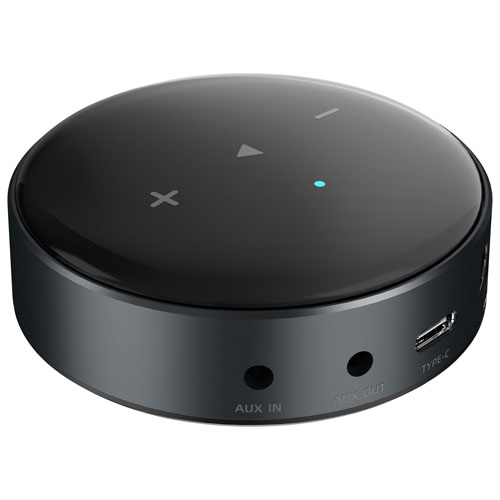 Mini diffuseur audio de WiiM