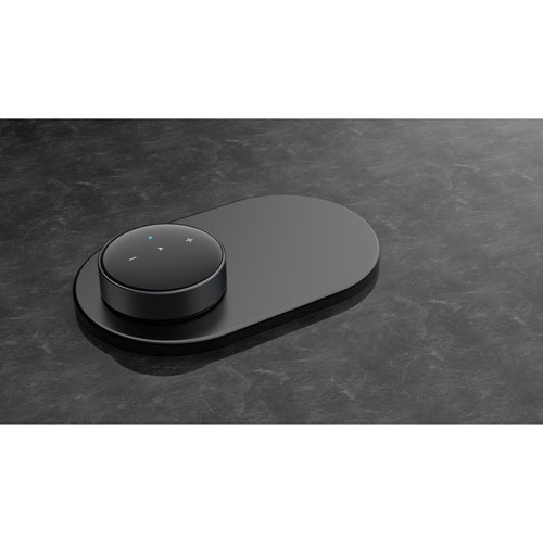 Mini diffuseur audio de WiiM