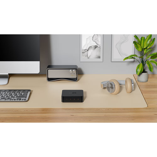 Diffuseur audio Pro de WiiM