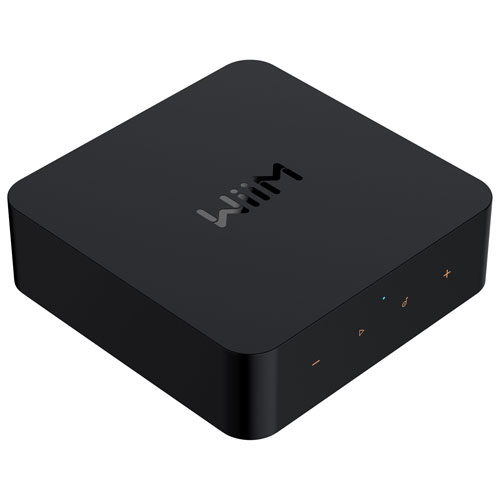 Diffuseur audio Pro de WiiM