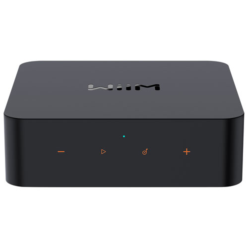 Diffuseur audio Pro de WiiM