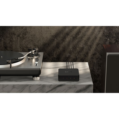 Diffuseur audio Pro de WiiM