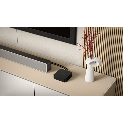 Diffuseur audio Pro de WiiM