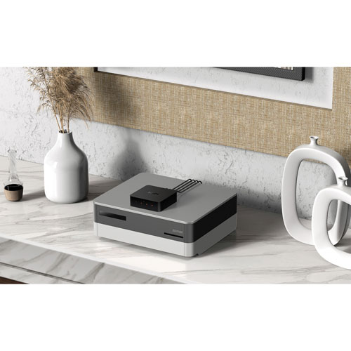 Diffuseur audio Pro de WiiM