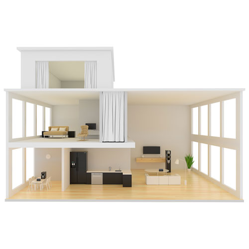 Diffuseur audio Pro de WiiM