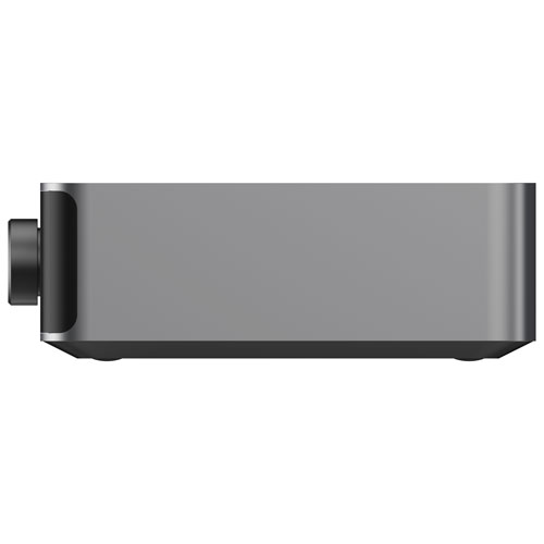 Concentrateur de musique numérique Ultra de WiiM