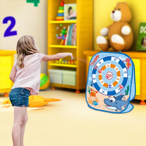 Jeu de poches pour enfants de 3 à 8 ans, jeux de poches pour enfants, jeux d'intérieur et d'extérieur, cadeau d'anniversaire pour filles