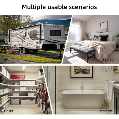 Déshumidificateur pour la maison,Petit déshumidificateur silencieux avec mode de veille minuteur,Déshumidificateur portatif pour chambre à coucher