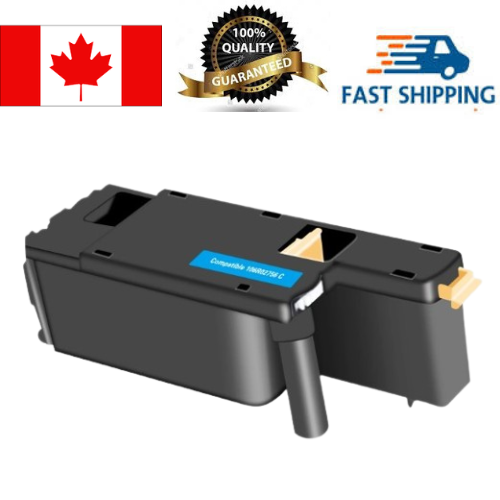 Xerox 106R02756 Compatible Toner Cartridge, Cyan