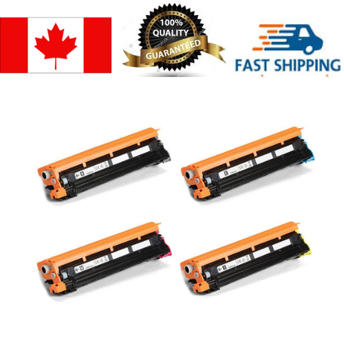 Xerox Phaser 6510 / WorkCentre 6515 Drum Set, Compatible