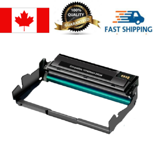 Xerox 101R00664 Drum Unit, Compatible