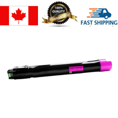 Xerox 106R01567 Magenta Toner Cartridge，Compatible