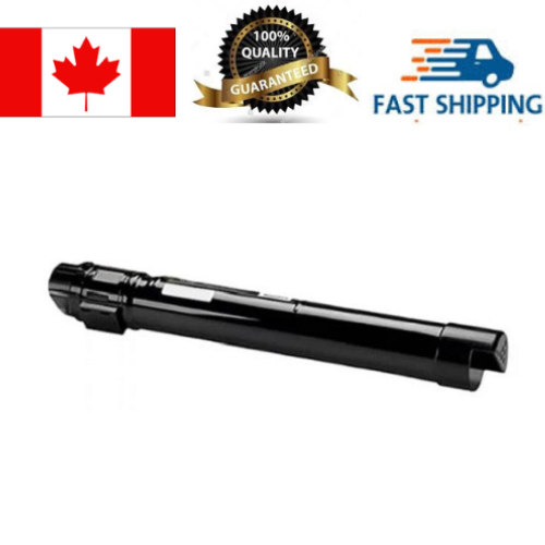 Xerox 006R01513 6R01513 Black Toner Cartridge, Compatible