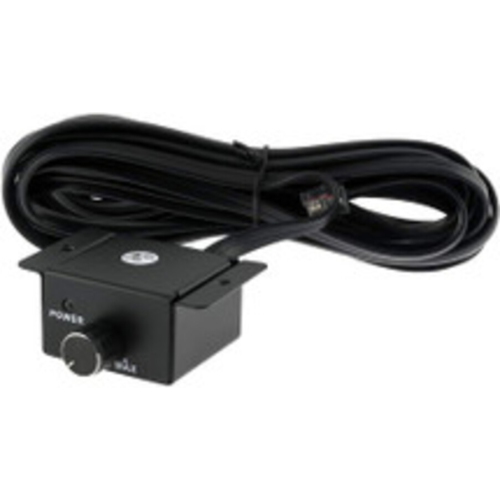 DS18 CANDY-XXL1B 3000 W Max 1-CH / Monoblock Class D Stereo Car Audio Amplifier