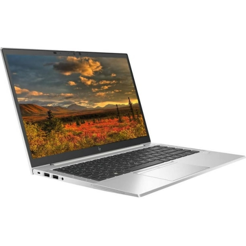 Refurbished | HP EliteBook 840 G7 14" Touchscreen Laptop, Intel Core i5-10th Gen | 16GB RAM | 256GB SSD | Win11 Pro