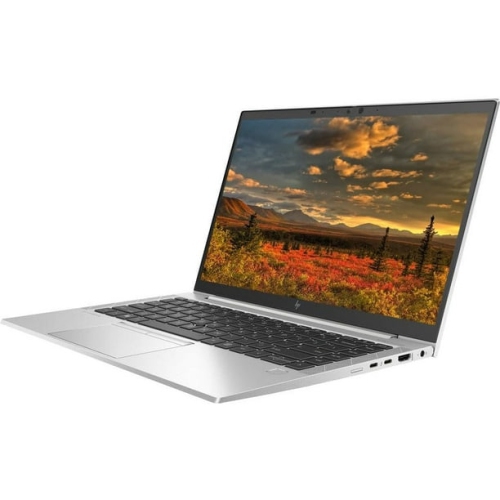 Refurbished | HP EliteBook 840 G7 14" Touchscreen Laptop, Intel Core i5-10th Gen | 32GB RAM | 512GB SSD | Win11 Pro